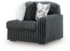 Midnight-Madness Sectional Sofa - Jack’s Furniture and More (Laredo, TX)