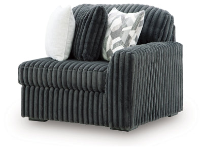 Midnight-Madness Sectional Sofa - Jack’s Furniture and More (Laredo, TX)
