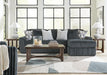 Korestone Occasional Table Set - Jack’s Furniture and More (Laredo, TX)