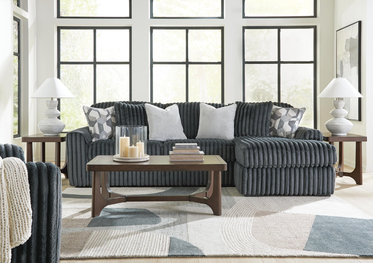Korestone Occasional Table Set - Jack’s Furniture and More (Laredo, TX)