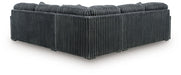 Midnight-Madness Sectional - Jack’s Furniture and More (Laredo, TX)