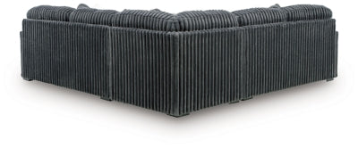 Midnight-Madness Sectional - Jack’s Furniture and More (Laredo, TX)