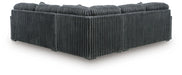 Midnight-Madness Sectional - Jack’s Furniture and More (Laredo, TX)