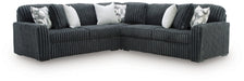 Midnight-Madness Sectional - Jack’s Furniture and More (Laredo, TX)
