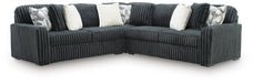 Midnight-Madness Sectional - Jack’s Furniture and More (Laredo, TX)