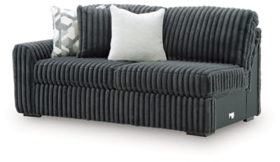Midnight-Madness Sectional - Jack’s Furniture and More (Laredo, TX)