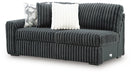 Midnight-Madness Sectional Sofa with Chaise - Jack’s Furniture and More (Laredo, TX)