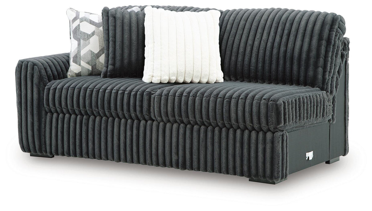 Midnight-Madness Sectional - Jack’s Furniture and More (Laredo, TX)