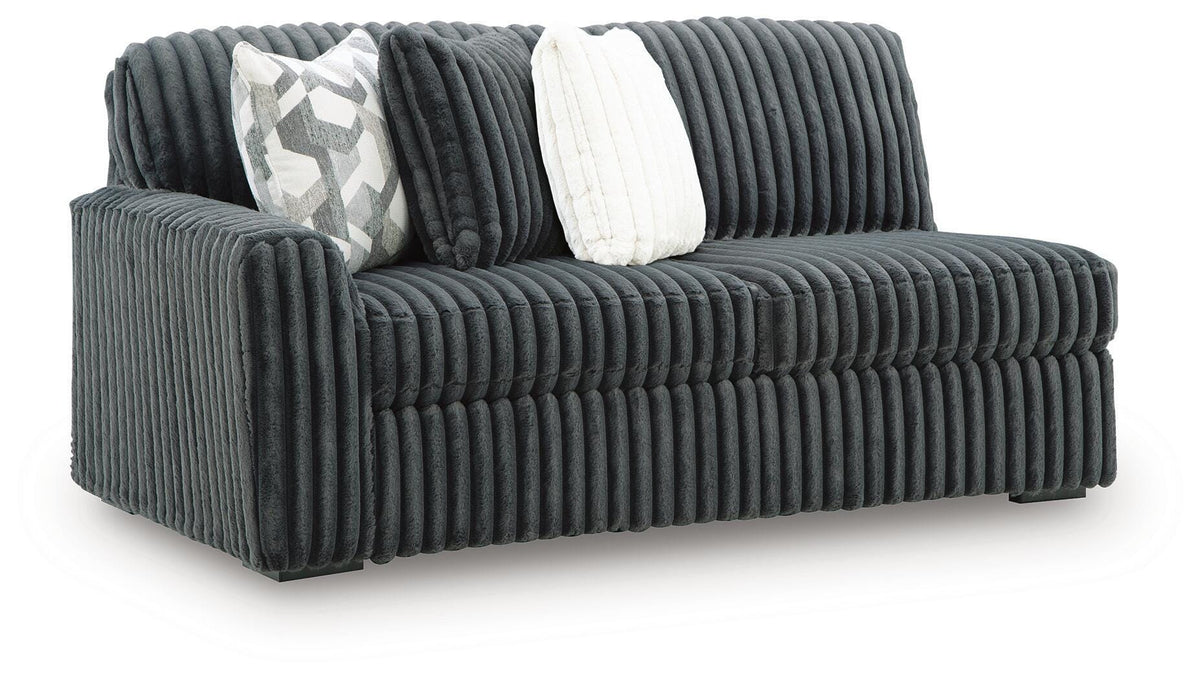 Midnight-Madness Sectional - Jack’s Furniture and More (Laredo, TX)