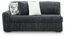 Midnight-Madness Sectional Sofa with Chaise - Jack’s Furniture and More (Laredo, TX)