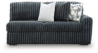 Midnight-Madness Sectional Sofa with Chaise - Jack’s Furniture and More (Laredo, TX)