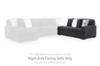 Midnight-Madness Sectional - Jack’s Furniture and More (Laredo, TX)