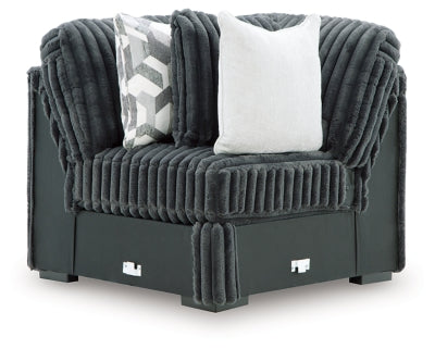 Midnight-Madness Sectional - Jack’s Furniture and More (Laredo, TX)
