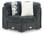 Midnight-Madness Sectional - Jack’s Furniture and More (Laredo, TX)