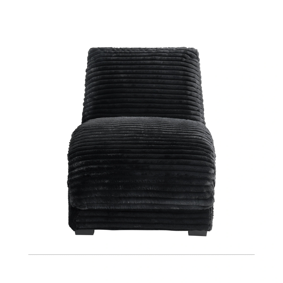 Nori Chaise with Heat Massage, USBC, LED