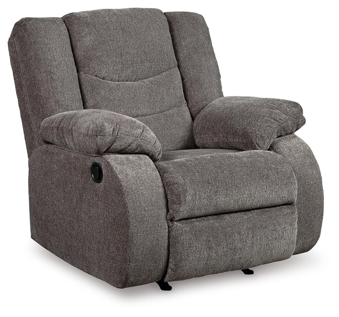 Tulen Living Room Set - Jack’s Furniture and More (Laredo, TX)