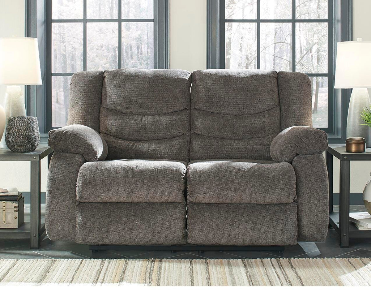Tulen Living Room Set - Jack’s Furniture and More (Laredo, TX)