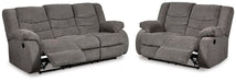 Tulen Living Room Set - Jack’s Furniture and More (Laredo, TX)
