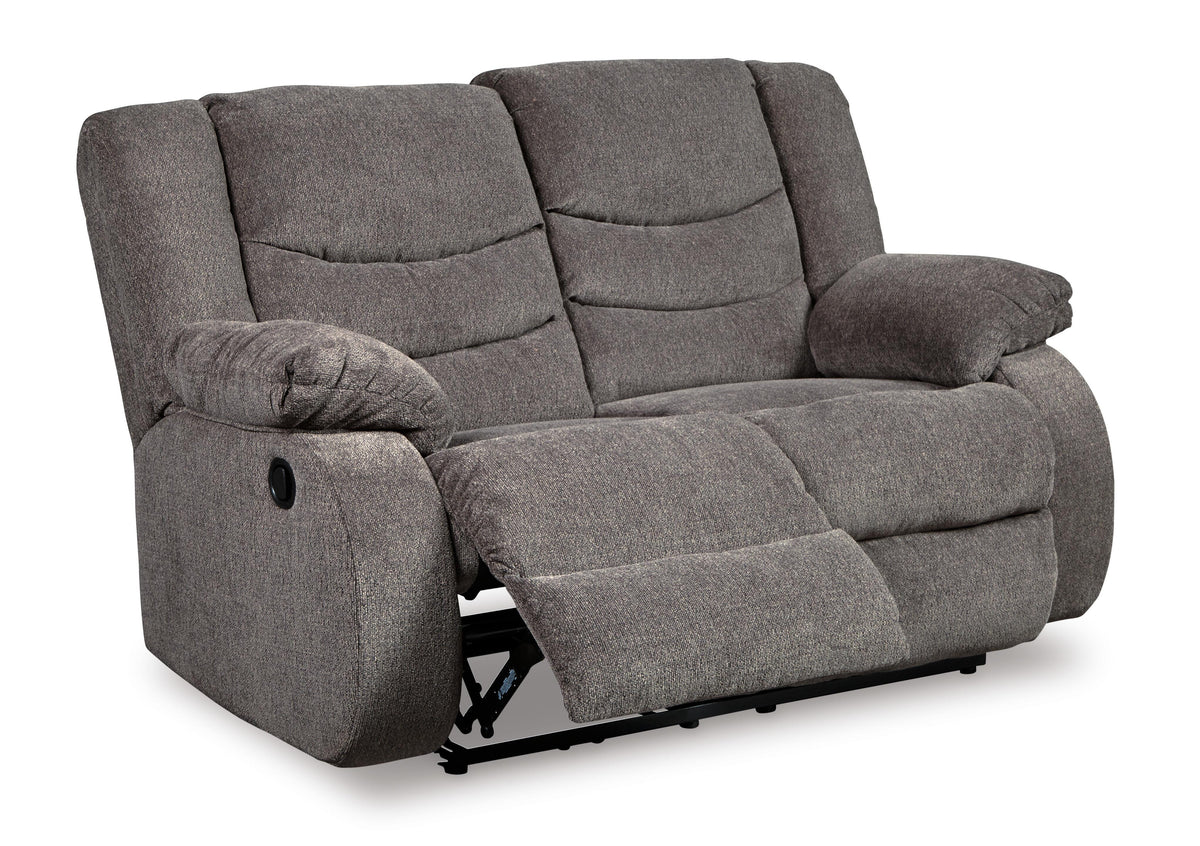 Tulen Living Room Set - Jack’s Furniture and More (Laredo, TX)