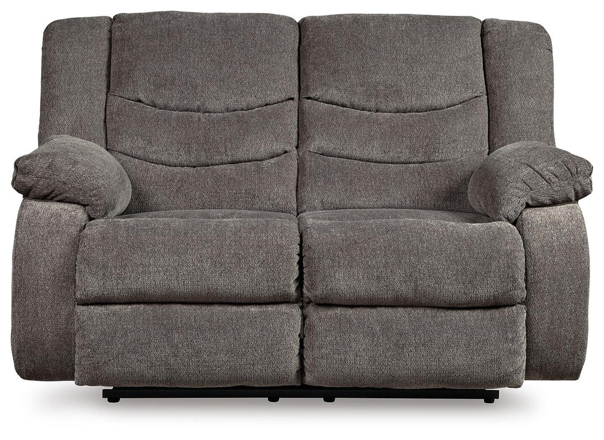 Tulen Living Room Set - Jack’s Furniture and More (Laredo, TX)