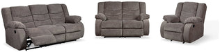 Tulen Living Room Set - Jack’s Furniture and More (Laredo, TX)