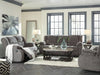 Tulen Living Room Set - Jack’s Furniture and More (Laredo, TX)