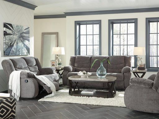 Tulen Living Room Set - Jack’s Furniture and More (Laredo, TX)