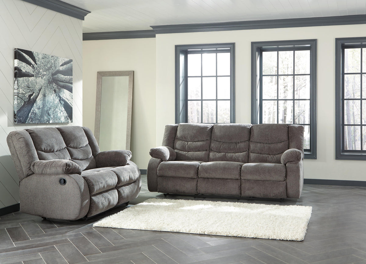 Tulen Living Room Set - Jack’s Furniture and More (Laredo, TX)