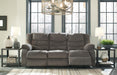 Tulen Reclining Sofa - Jack’s Furniture and More (Laredo, TX)