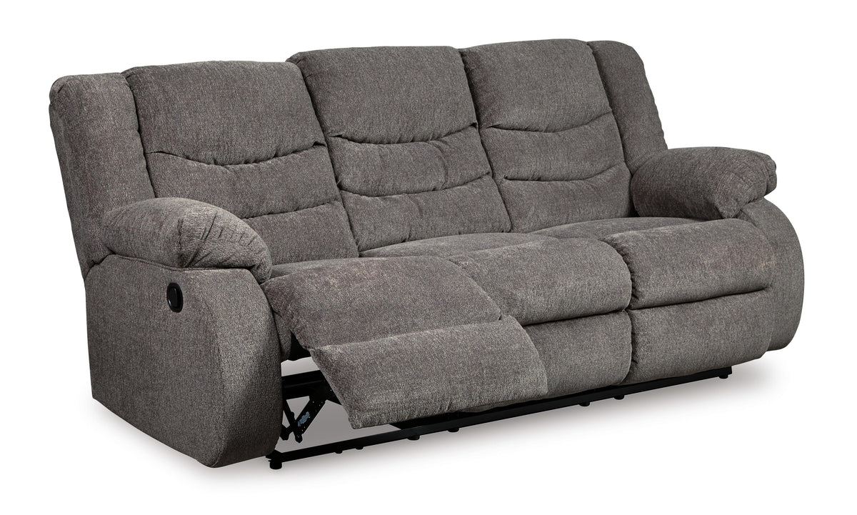 Tulen Living Room Set - Jack’s Furniture and More (Laredo, TX)