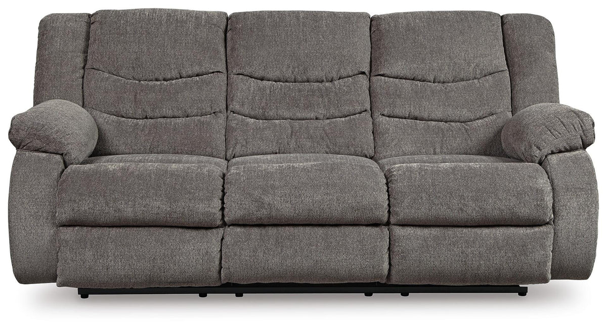 Tulen Living Room Set - Jack’s Furniture and More (Laredo, TX)