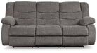 Tulen Living Room Set - Jack’s Furniture and More (Laredo, TX)
