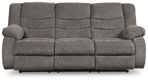 Tulen Reclining Sofa - Jack’s Furniture and More (Laredo, TX)
