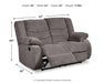 Tulen Living Room Set - Jack’s Furniture and More (Laredo, TX)