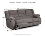 Tulen Living Room Set - Jack’s Furniture and More (Laredo, TX)