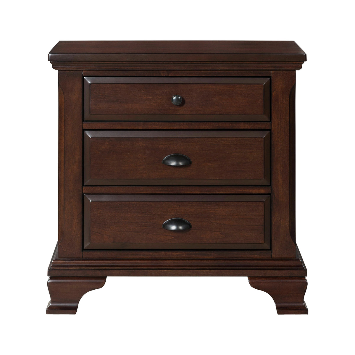 Canton Nightstand Cherry