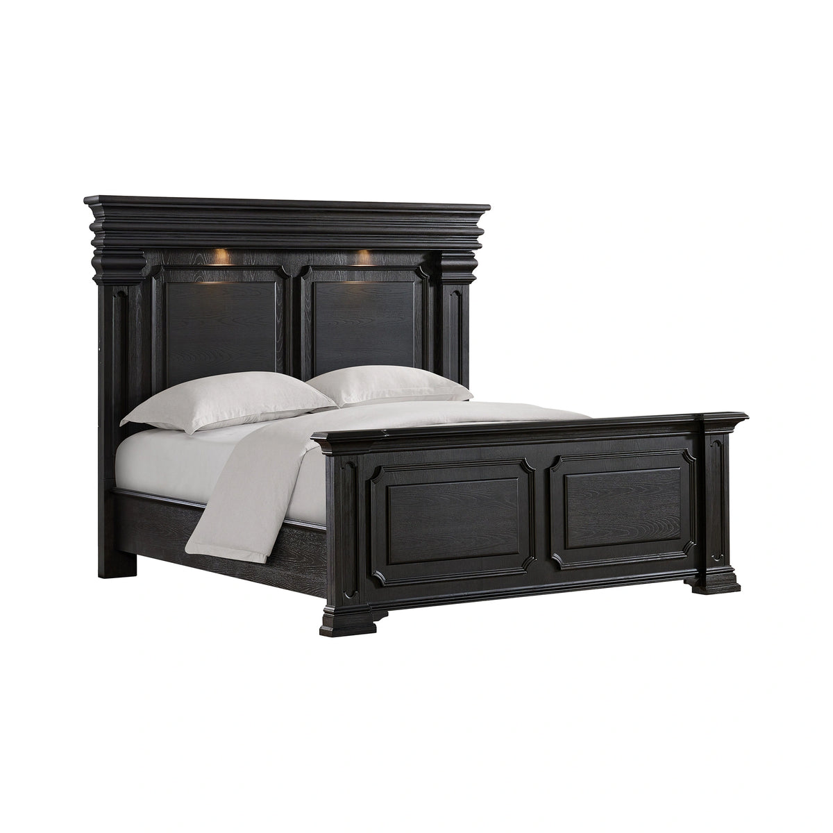 Kings Court Bed