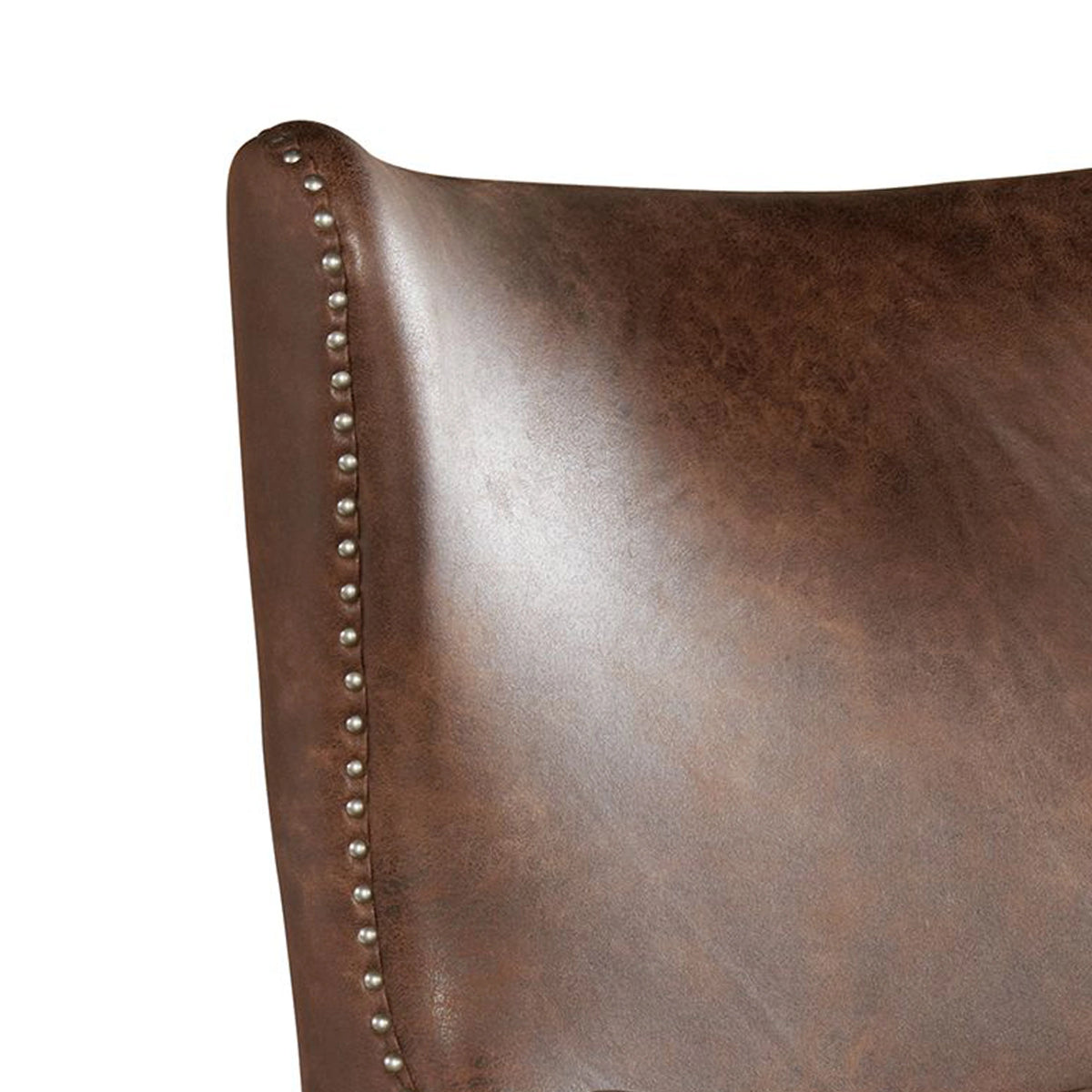 Kori 724 Chair w/Chrome Nails