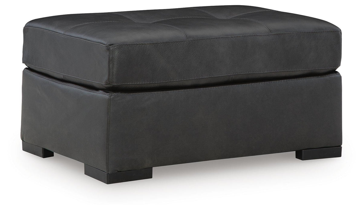 Brindley Pier Living Room Set - Jack’s Furniture and More (Laredo, TX)