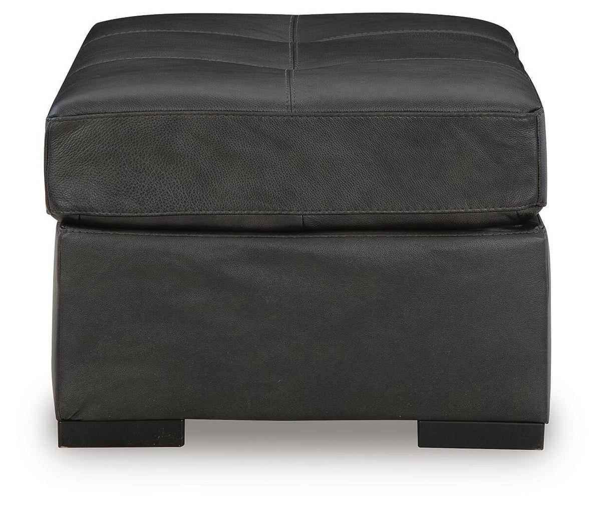 Brindley Pier Oversized Accent Ottoman - Jack’s Furniture and More (Laredo, TX)