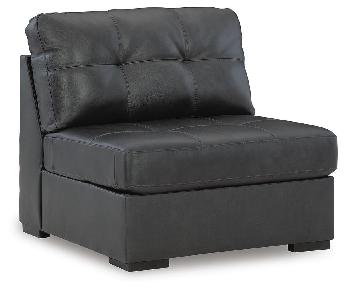Brindley Pier Living Room Set - Jack’s Furniture and More (Laredo, TX)