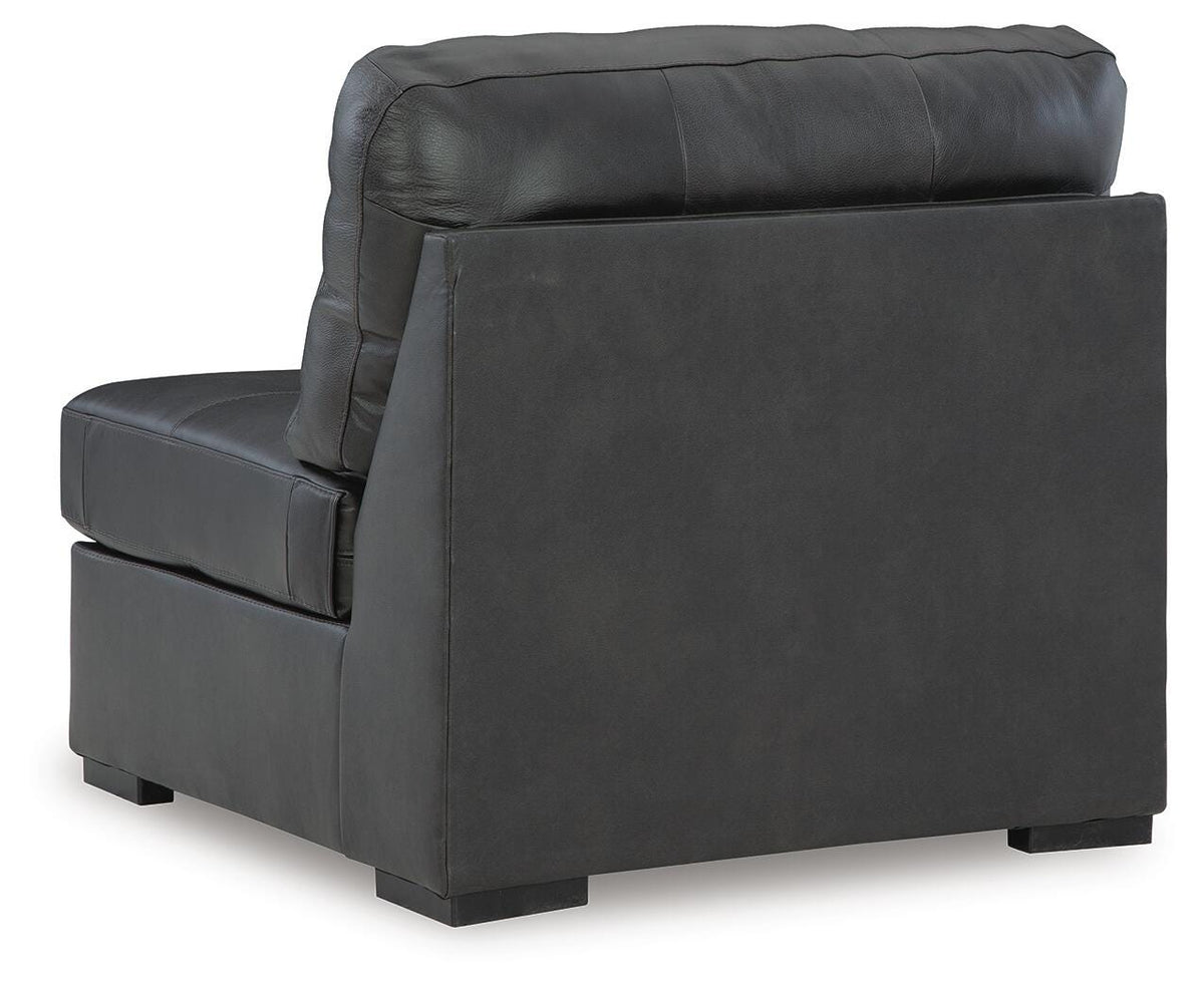 Brindley Pier Living Room Set - Jack’s Furniture and More (Laredo, TX)