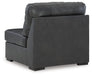 Brindley Pier Living Room Set - Jack’s Furniture and More (Laredo, TX)