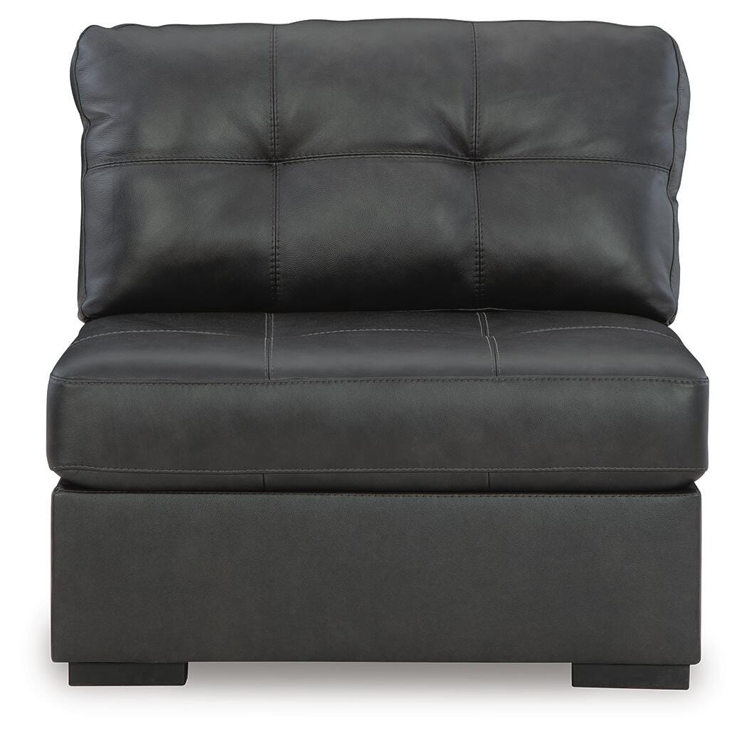 Brindley Pier Living Room Set - Jack’s Furniture and More (Laredo, TX)