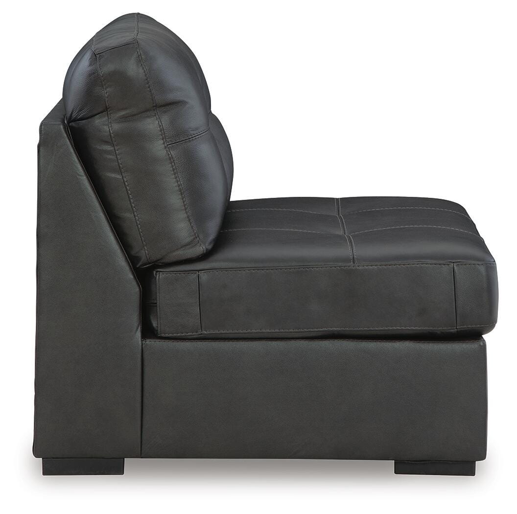 Brindley Pier Living Room Set - Jack’s Furniture and More (Laredo, TX)
