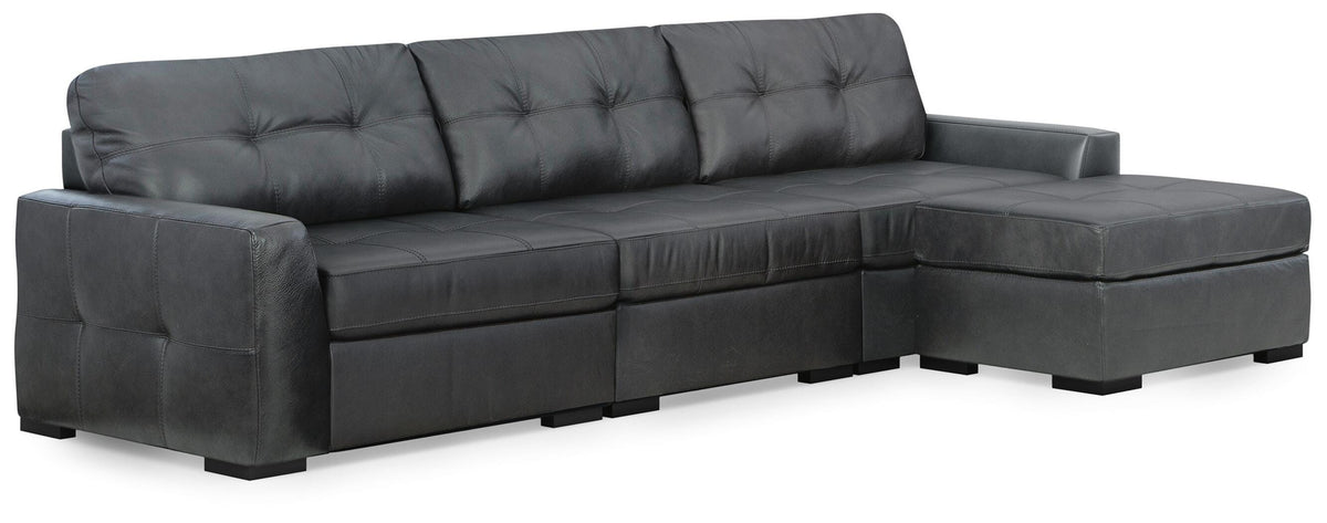 Brindley Pier Living Room Set - Jack’s Furniture and More (Laredo, TX)