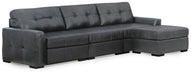 Brindley Pier Living Room Set - Jack’s Furniture and More (Laredo, TX)