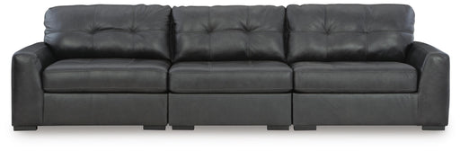Brindley Pier Sectional Sofa - Jack’s Furniture and More (Laredo, TX)
