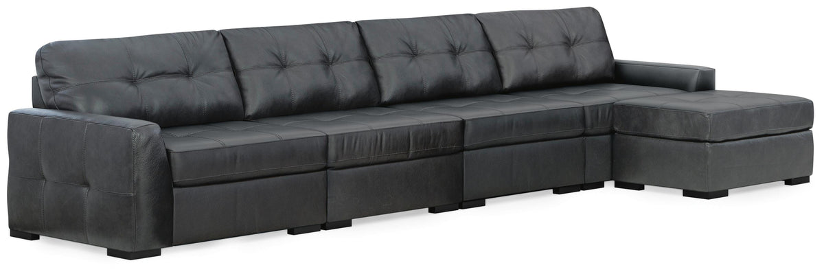 Brindley Pier Living Room Set - Jack’s Furniture and More (Laredo, TX)