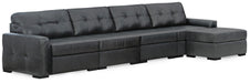 Brindley Pier Living Room Set - Jack’s Furniture and More (Laredo, TX)